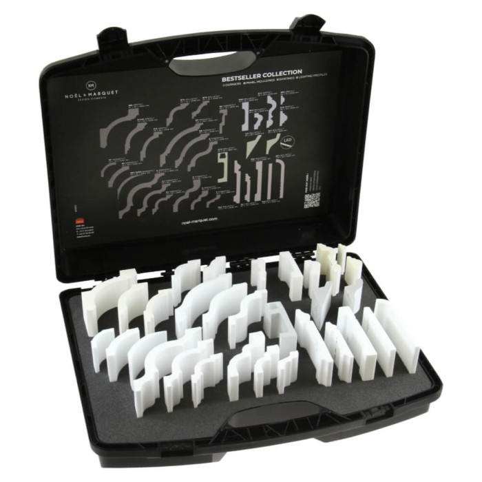 Collezione bestseller - NMC
