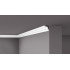 A2 NOMASTYL Modanatura per soffitto in polistirolo Noël & Marquet 50 x 50 x 2000 - 1 pezzo