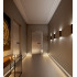 AD21 ARSTYL Moulure de plafond Polyuréthane Noël & Marquet 255 x 60 x 2000 - 1 pièce