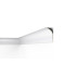 AD23 ARSTYL - Moulures de plafond Polyuréthane - Noël & Marquet - 185 x 115 x 2000 mm - 1 pièce