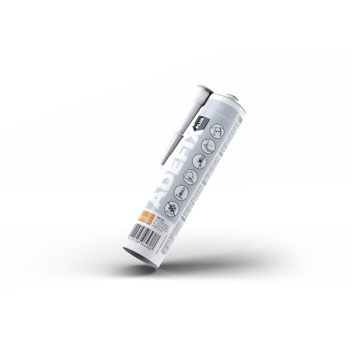 ADEFIX PLUS - Colle  - Noël & Marquet - 230 x 70 x 70 mm - 1 pièce