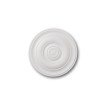 Rosetón Poliestireno expandido 22 x 465 x 465 - B33 DECOFLAIR - 1 unidad