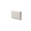 Quoin Polyurethane Noël & Marquet 45 x 375 x 250 - BA10 DOMOSTYL - 1 piece