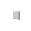 Bozza decorativa Poliuretano Noël & Marquet 45 x 250 x 250 - BA11 DOMOSTYL - 1 pezzo