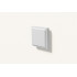 Bozza decorativa Poliuretano Noël & Marquet 45 x 250 x 250 - BA11 DOMOSTYL - 1 pezzo