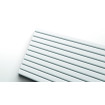 Panneau mural Polyuréthane Noël & Marquet 15 x 300 x 2000 - CANELE-L ARSTYL - 1 pièce