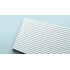 Panneau mural Polyuréthane Noël & Marquet 15 x 300 x 2000 - CANELE-S ARSTYL - 1 pièce