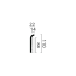Surplinthes Polystyrène HD Noël & Marquet 110 x 22 x 2000 - CF1 WALLSTYL - 1 pièce