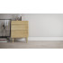Surplinthe Polystyrène HD Noël & Marquet 110 x 22 x 2000 - CF2 WALLSTYL - 1 pièce