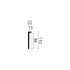 Surplinthes Polystyrène HD Noël & Marquet 110 x 22 x 2000 - CF2S WALLSTYL - 1 pièce