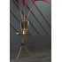 Surplinthes Polystyrène HD Noël & Marquet 110 x 22 x 2000 - CF2S WALLSTYL - 1 pièce