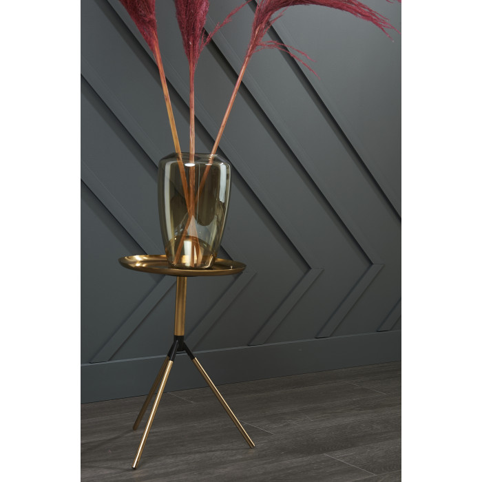 Cover skirting boards High-density polystyrene Noël & Marquet 110 x 22 x 2000 - CF2S WALLSTYL - 1 piece