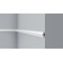CL1 DECOFLAIR HD Polystyrene Chair Rail 38 x 16 x 2000 - 1 piece
