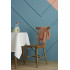 CL1 DECOFLAIR HD Polystyreen Stoelrail 38 x 16 x 2000 - 1 stuk