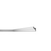 Verlichtingsprofiel Polystyreen met hoge dichtheid 50 x 33 x 2000 - CL11 DECOFLAIR - 1 stuk