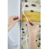 Lighting profile High-density polystyrene 20 x 25 x 2000 - CL14 DECOFLAIR - 1 piece