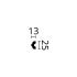 Chair rail High-density polystyrene 25 x 13 x 2000 - CL2 DECOFLAIR - 2 pieces