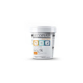 Decoflair CM1000 - Colle   - 109 x 102 x 109 mm - 1 pièce