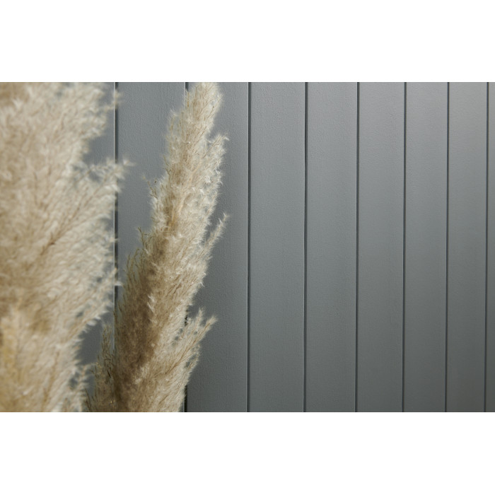 Wandlijst Polystyreen met hoge dichtheid 79 x 10 x 1220 - CP1 DECOFLAIR - 5 stuks