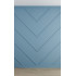 D14 DECOFLAIR Polystyrene ceiling molding 83 x 66 x 2000 - 1 piece
