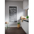 D6 DECOFLAIR Polystyrene ceiling molding 40 x 20 x 2000 - 2 pieces