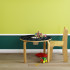 D6 DECOFLAIR Polystyrene ceiling molding 40 x 20 x 2000 - 2 pieces