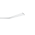 D8 DECOFLAIR Polystyrene ceiling molding 50 x 50 x 2000 - 2 pieces