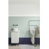 D9 DECOFLAIR Moulure de plafond Polystyrène 70 x 70 x 2000 - 1 pièce