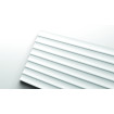 Panel de pared Poliuretano Noël & Marquet 15 x 300 x 2000 - DORIQUE ARSTYL - 1 unidad