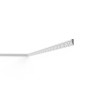 E12 DECOFLAIR Ceiling molding Expanded polystyrene 30 x 10 x 2000 - 1 piece