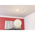 F18 DECOFLAIR Ceiling molding Polyurethane 150 x 70 x 2000 - 1 piece