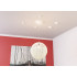 F5 DECOFLAIR Ceiling molding Polyurethane 80 x 50 x 2000 - 1 piece