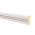 FA11 DOMOSTYL - Bandeau de façade  - Noël & Marquet - 140 x 70 x 2000 mm - 1 pièce