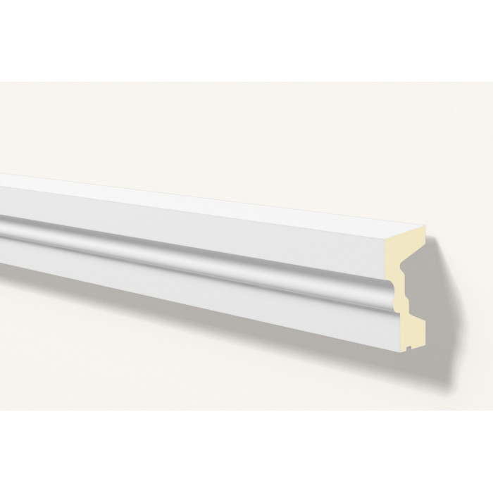Nez d'appuis de fenêtres Polyuréthane Noël & Marquet 140 x 70 x 2000 - FA11 DOMOSTYL - 1 pièce