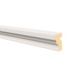 Profilo per davanzale Poliuretano Noël & Marquet 90 x 60 x 2000 - FA12 DOMOSTYL - 1 pezzo