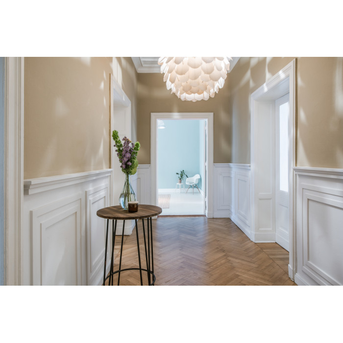 Nez d'appui de fenêtre Polyuréthane Noël & Marquet 90 x 60 x 2000 - FA12 DOMOSTYL - 1 pièce