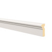 Window sill profile Polyurethane Noël & Marquet 140 x 60 x 2000 - FA13 DOMOSTYL - 1 piece