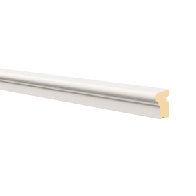 FA14 DOMOSTYL - Bandeau de façade  - Noël & Marquet - 80 x 60 x 2000 mm - 1 pièce