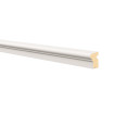 Profilo per davanzale Poliuretano Noël & Marquet 80 x 60 x 2000 - FA14 DOMOSTYL - 1 pezzo
