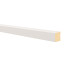 FA15 DOMOSTYL - Bandeau de façade  - Noël & Marquet - 75 x 65 x 2000 mm - 1 pièce