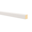 Profilo per davanzale Poliuretano Noël & Marquet 75 x 65 x 2000 - FA15 DOMOSTYL - 1 pezzo