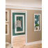 FD15 WALLSTYL HD Polystyrene Skirting Noël & Marquet 150 x 18 x 2000 - 1 piece
