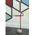 Skirting board High-density polystyrene Noël & Marquet 150 x 18 x 2000 - FD15S WALLSTYL - 1 piece