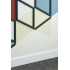 Sockelleiste aus hochverdichtetem Polystyrol Noël & Marquet 150 x 18 x 2000 - FD15S WALLSTYL - 1 Stück