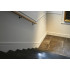 FD20 WALLSTYL Plinthe Polystyrène HD Noël & Marquet 200 x 18 x 2000 - 1 pièce