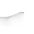 FD21 WALLSTYL - Plinthe Polystyrène HD - Noël & Marquet - 130 x 20 x 2000 mm - 1 pièce