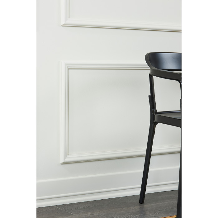FD21 WALLSTYL HD Polystyrene Skirting Noël & Marquet 130 x 20 x 2000 - 1 piece