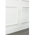 FD21 WALLSTYL HD Rodapé de poliestireno Noël & Marquet 130 x 20 x 2000 - 1 peça