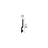 FD22 WALLSTYL Plinthe Polystyrène HD Noël & Marquet 130 x 18 x 2000 - 1 pièce