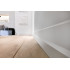 FD22 WALLSTYL Plinthe Polystyrène HD Noël & Marquet 130 x 18 x 2000 - 1 pièce